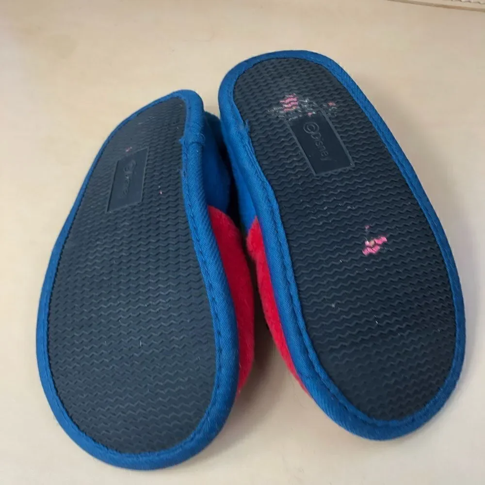 Disney Mickey Mouse slippers